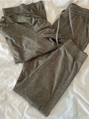 💥 Mens Lululemon Soft Jersey Lounge Set